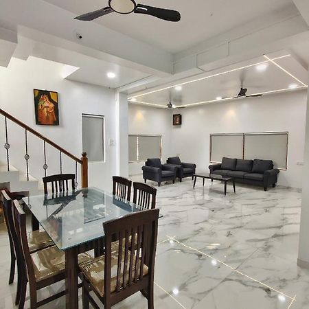 Vedganga Villa - Homestay Kolhapur Exterior foto