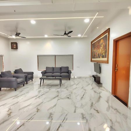 Vedganga Villa - Homestay Kolhapur Exterior foto