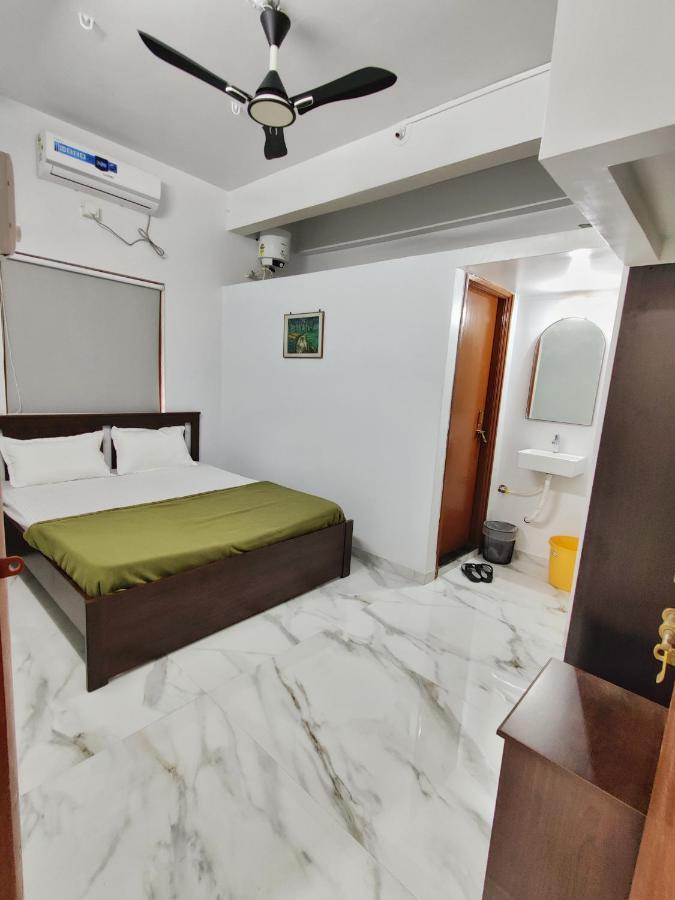 Vedganga Villa - Homestay Kolhapur Exterior foto