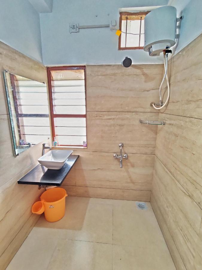 Vedganga Villa - Homestay Kolhapur Exterior foto