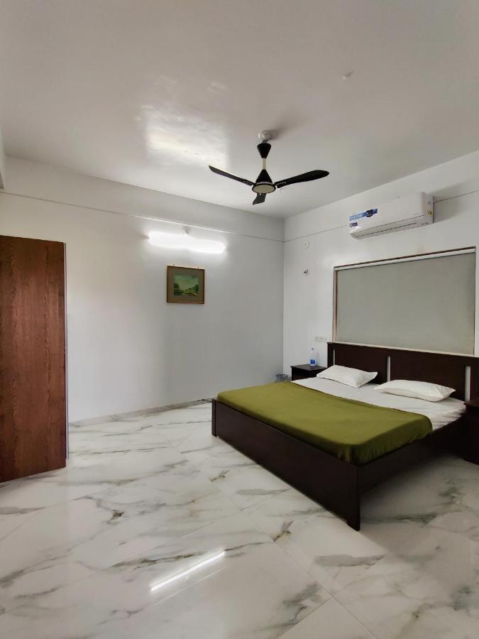 Vedganga Villa - Homestay Kolhapur Exterior foto