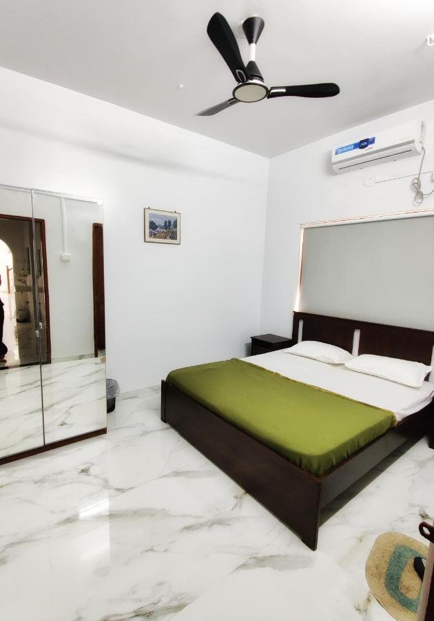 Vedganga Villa - Homestay Kolhapur Exterior foto